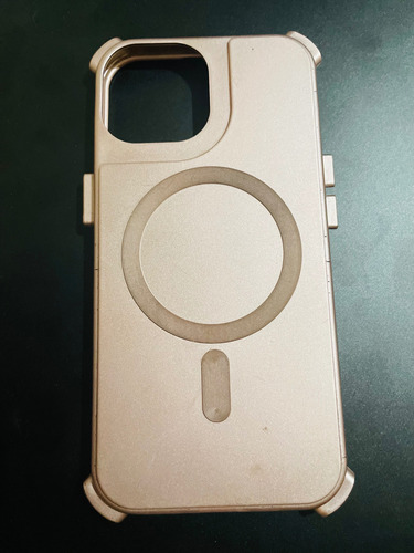 Iphone 15 Color Blanco 128gb Blanco (Usado)