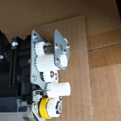 Replacement Repuesto For Printer 1 Refubish Developer