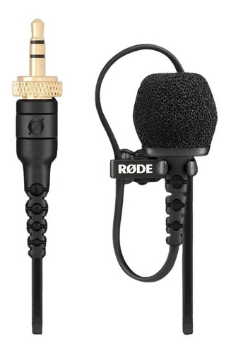Microfono Rode Lavalier Ii