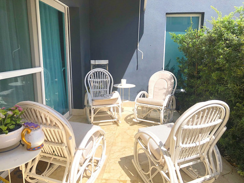 Apartamento En Venta En La Esmeralda, Santiago.