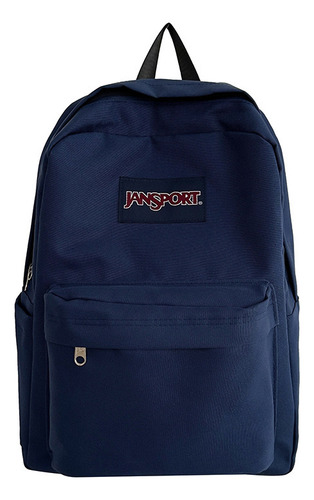 Para Mochila Jans Port Superbreak For Varios Colores