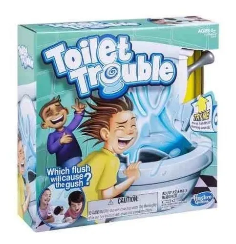 Juguete baño loco hot sale