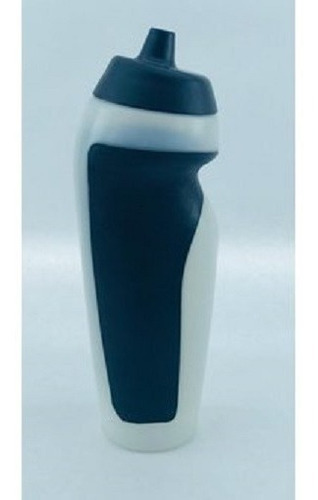 Caramañola Profesional Boquilla De Sellado Automática 600 Ml