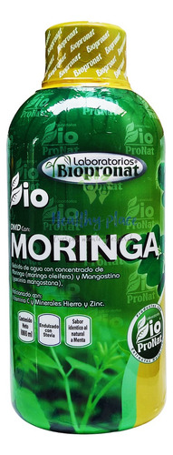 Moringa Biopronat Sube Defensas - mL a $44