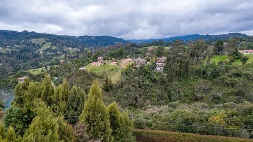 Lote En Venta En La Calera. Cod V22321