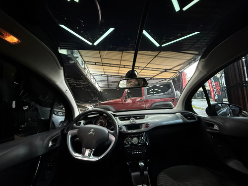 Citroën C3 1.6l Vti 120 Hp Exclusive