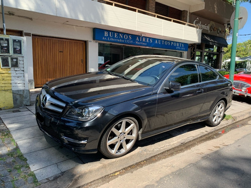 Mercedes Benz C250