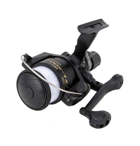 Imagen 2 de 3 de Reel frontal Red Fish SL500 derecho/izquierdo
