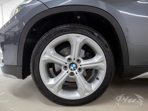 Bmw X1 Sdrive 20i X-line