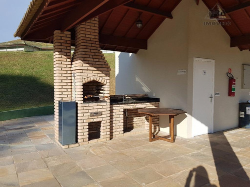 Imagem 10 de 18 de Sobrado Com 4 Dormitórios À Venda, 300 M² Por R$ 1.550.000,00 - Condomínio Real Park - Arujá/sp - So0336