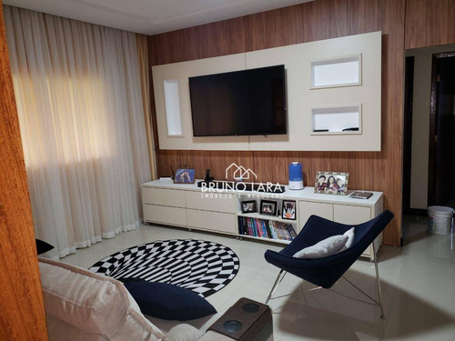 Imagem 12 de 30 de Casa À Venda Em Igarapé Bairro Vivenda Santa Mônica - Ca1031