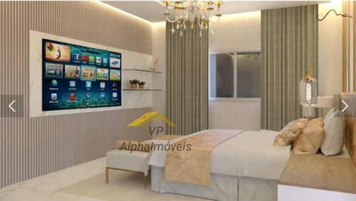 Imagem 22 de 27 de Casa Em Condomínio Para Venda Em Alphaville Santana De Parnaíba-sp - Vpvv1-01t