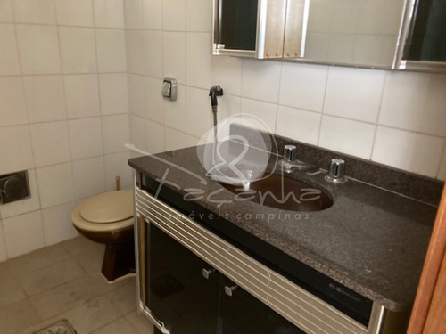 Imagem 26 de 30 de Casa Para Venda No Jardim Planalto Em Campinas - Imobiliária Em Campinas - Ca00936 - 68870888