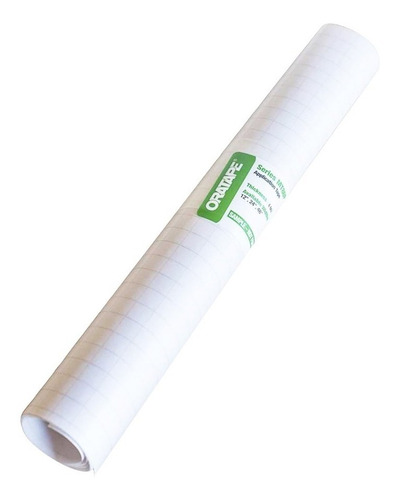 Imagen 1 de 2 de Papel Transfer Oratape Mt80p C/liner Venta Por Pie