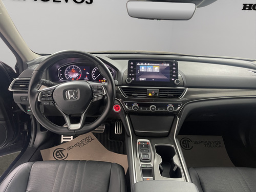 Honda Accord 2021