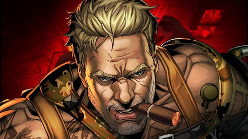 Contra Rogue Corps - Nintendo Switch - Físico