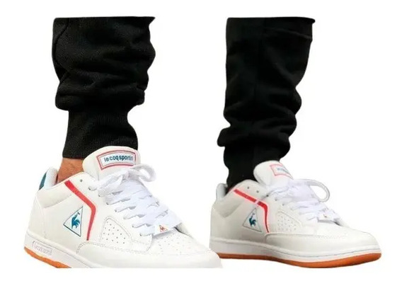 Tenis Hombre Le Coq Sportif | MercadoLibre 📦