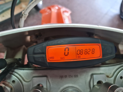 Imagen 10 de 11 de Ktm Sx 300 Impecable - Financiacion - Permutas