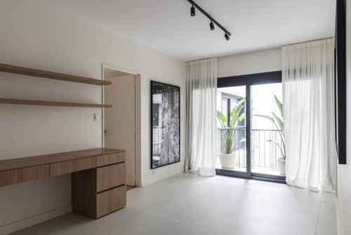 Departamentos Venta Belgrano