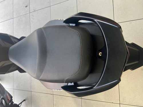 Imagem 7 de 14 de Dafra Cruisym Sym Preta !! Pronta Entrega Só Na Amaro Motos