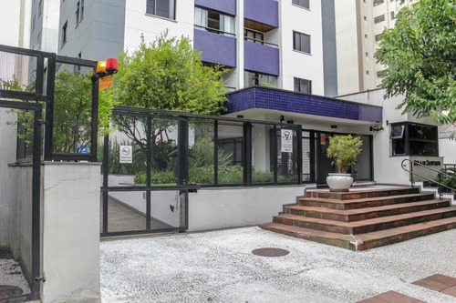 Imagem 18 de 30 de Apartamento À Venda No Bairro Vila Romana - São Paulo/sp - O-6680-15307