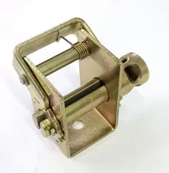 Comprar Catraca Sider Cinta 50 Mm - 5 Ton. - 5 Unid. no Mercado Livre