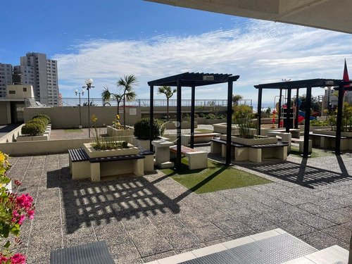 Venta Departamento En Concón