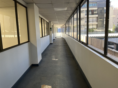 Oficina En Arriendo En Providencia