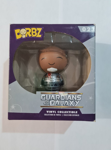 Funko Dorbz Korath 023 Marvel Guardians Of The Galaxy