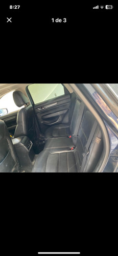 Mazda CX-5 2.5 S Grand Touring 4x2 At