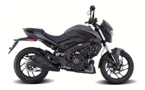 Imagen 3 de 20 de Bajaj Dominar 250