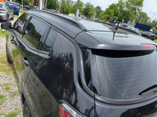 Jeep Compass 2.4 Sport