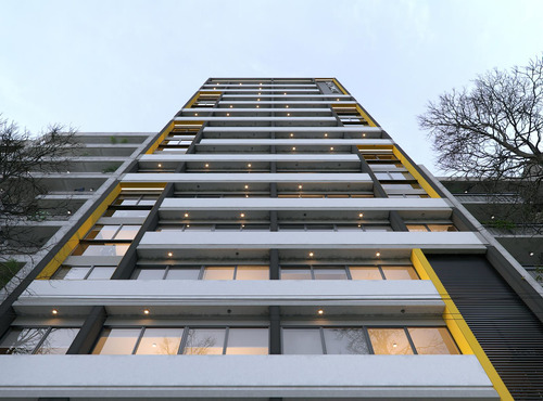 Venta Departamentos 100% Financiado Dommo Park, Santiago Del Estero 45