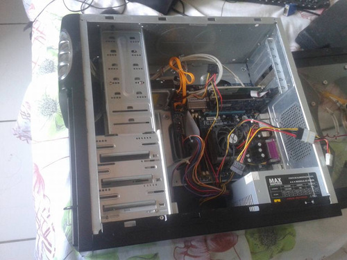 Vendo Computador Completo Ou Separadas