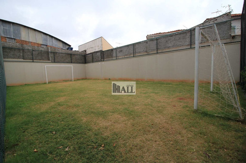 Apartamento À Venda Condomínio Dell'oro Com 3 Quartos, 2 Vagas - V7807