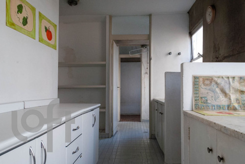 Imagem 14 de 24 de Apto Moema Índios | 3 Quartos | 121 M² | Cond: R$1918.00 | 1 Vaga - 1il3oxy