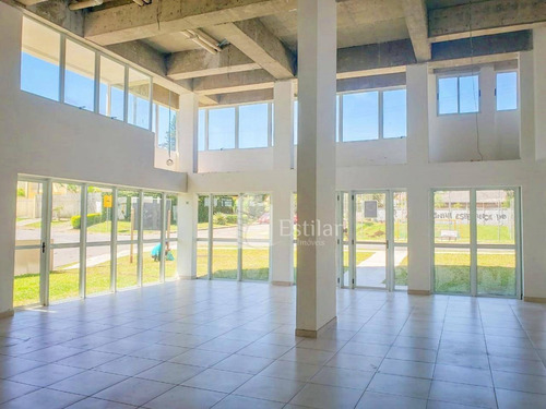 Imagem 2 de 19 de Loja De 48m² No Xaxim, Curitiba - Lo0017
