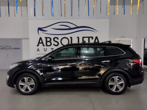 Imagem 5 de 10 de Hyundai Grand Santa Fe 3.3 L