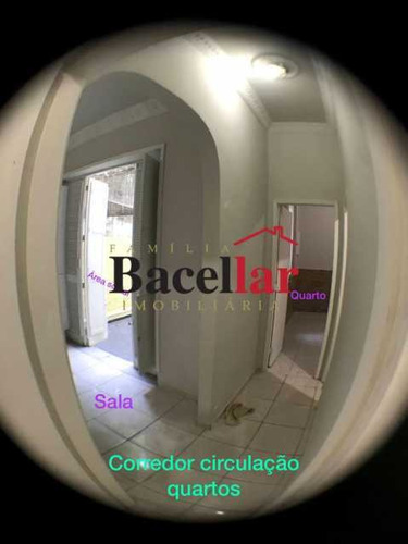Imagem 13 de 15 de Apartamento-à Venda-méier-rio De Janeiro - Riap20385