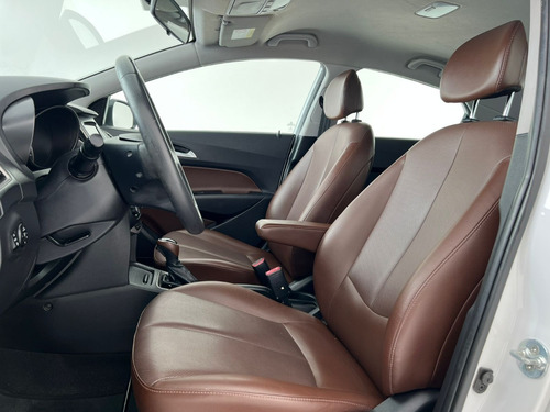 Imagem 4 de 15 de Hb20x Premium 1.6 2019 Automático