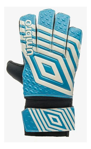 Luva De Goleiro Infantil Umbro Club