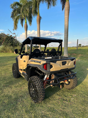 Utv Polaris General 1000cc 101cv