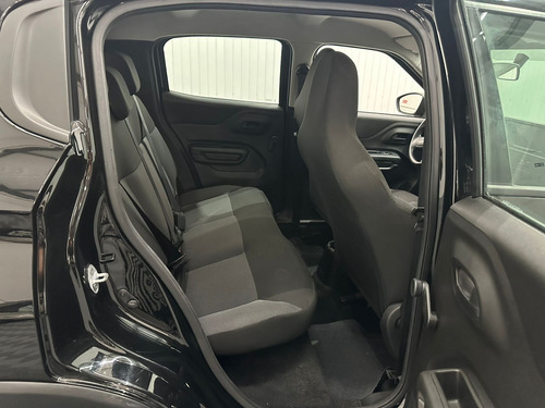 Citroën C3 1.0 Live Pack Flex 5P