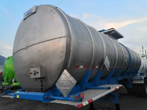 Imagen 11 de 12 de Autotanques Full 31000 Litros Acero Al Carbon Combustible