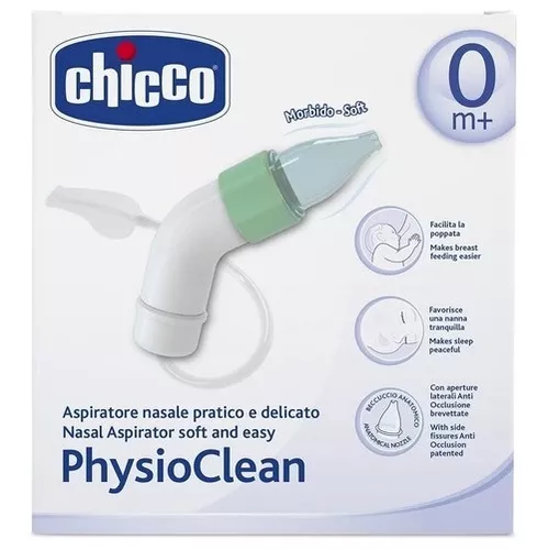 Esterilizador De Biberones Para Microondas Chicco 2958