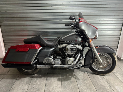 Motofeel Gdl - Harley Davidson Electra Glide @motofeelgdl