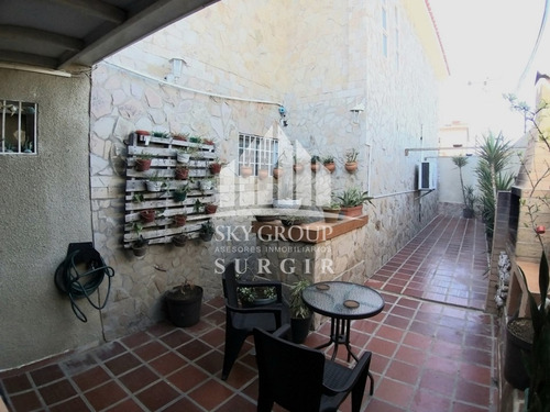 Imagen 19 de 27 de Casa En Santa Irene Sgc-260
