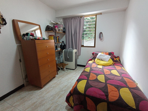 Imagen 13 de 26 de Venta Apartamento Colinas De Bello Monte 89m2, 3h/2b/2e