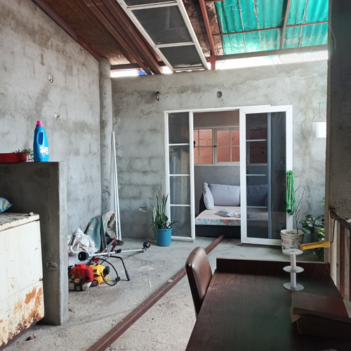 En Venta Casa En El Palmo, Ejido