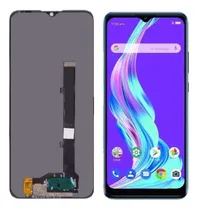 Comprar Sjpm Screen Display Compatible Con Zte Blade A51 A71 2021